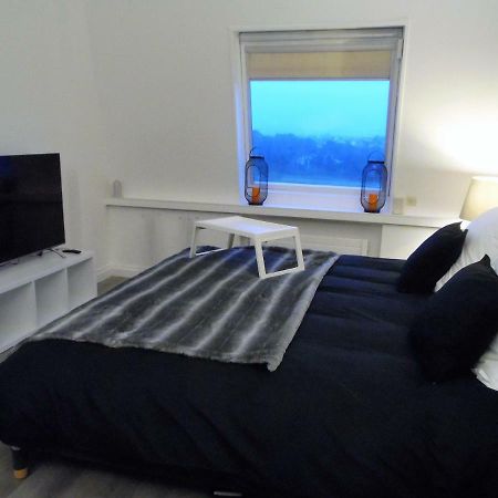 Magnifique Studio - Residence Regina Mer & Golf Biarritz Luaran gambar