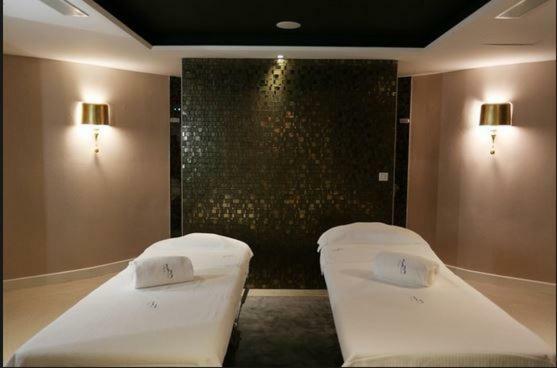 Magnifique Studio - Residence Regina Mer & Golf Biarritz Luaran gambar